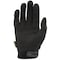 Lift Safety OPTION Winter Glove Black Thinsulate Lining GOW-17KKM - alternate 2